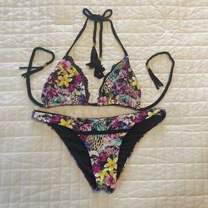 Beach Bunny bikini